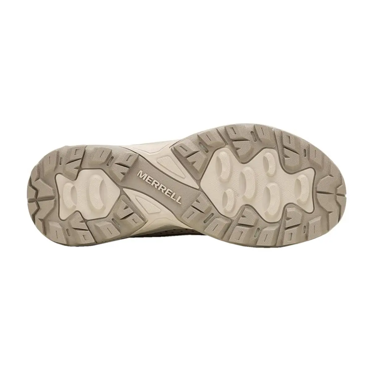 Merrell shoes - Stone 10