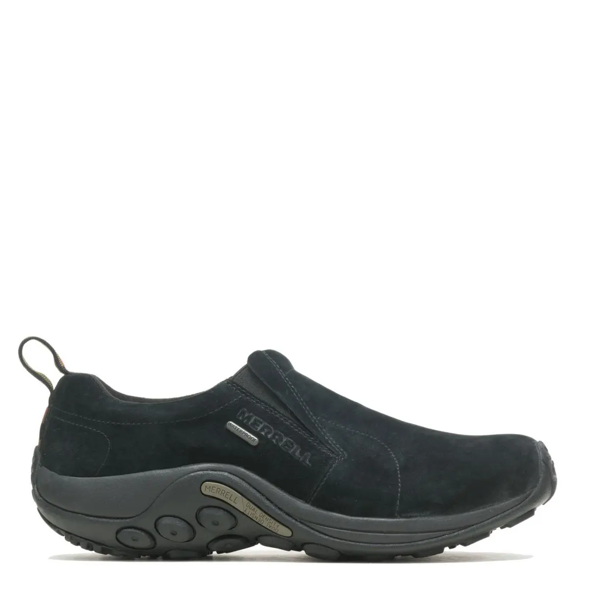 Merrell shoes - J52929Z - J52929Z - Black Waterproof 0