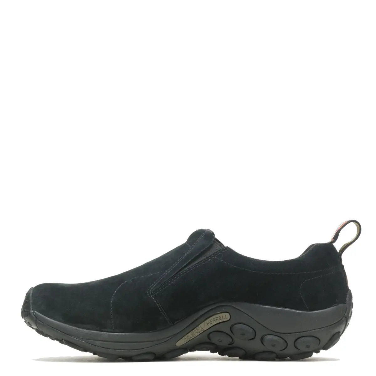 Merrell shoes - J52929Z - J52929Z - Black Waterproof 1