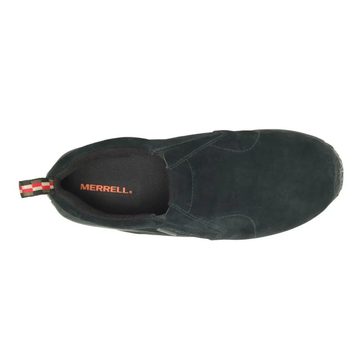 Merrell shoes - J52929Z - J52929Z - Black Waterproof 9