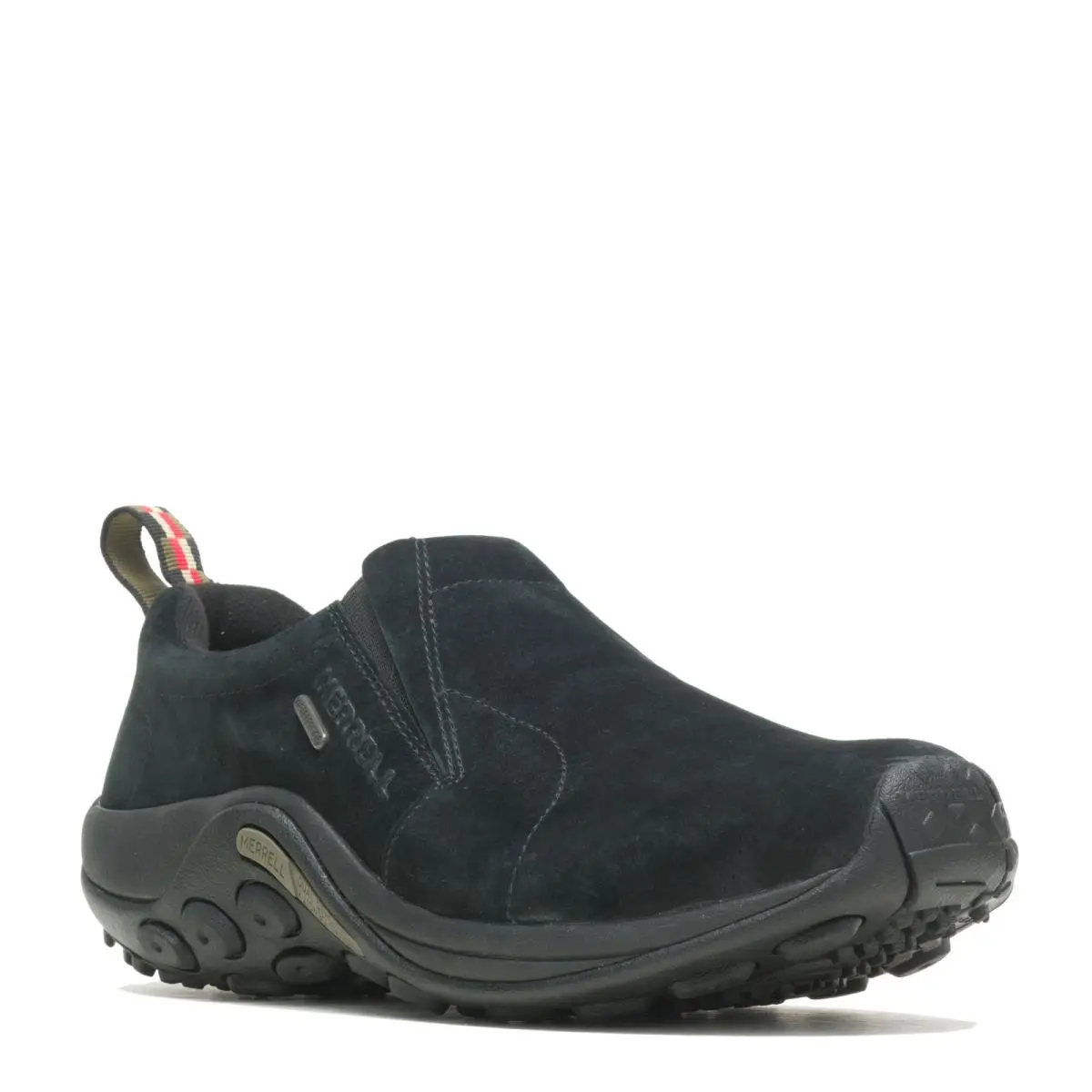 Merrell shoes - J52929Z - J52929Z - Black Waterproof 5