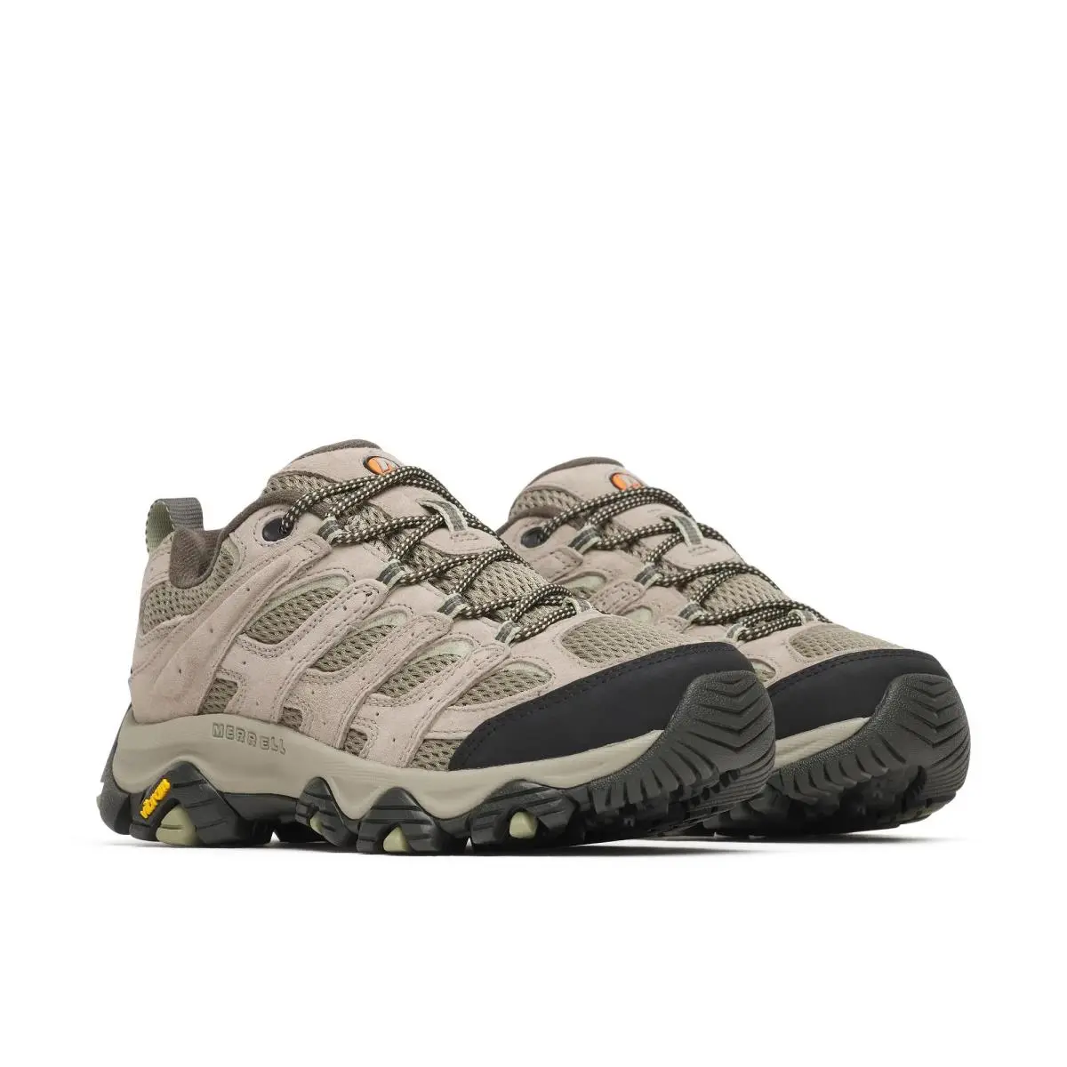 Merrell shoes - Brindle/Tea 0