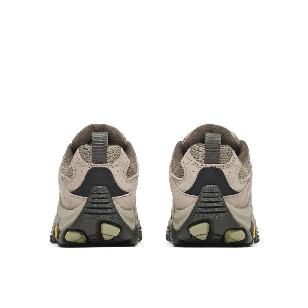 Merrell shoes - Brindle/Tea 2