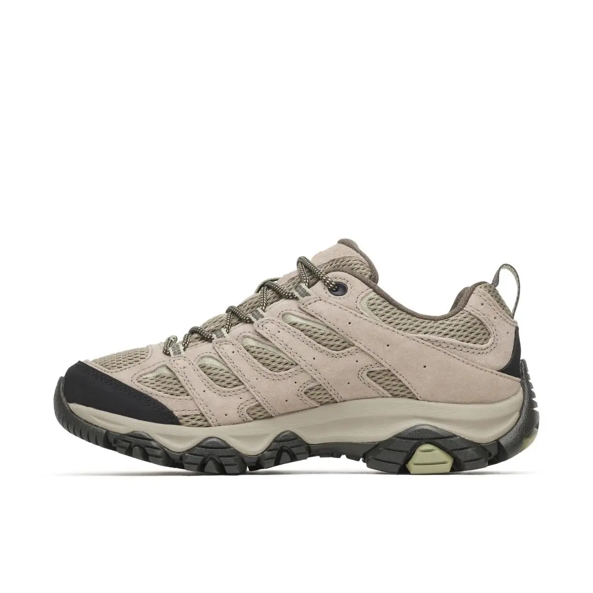 Merrell shoes - Brindle/Tea 3