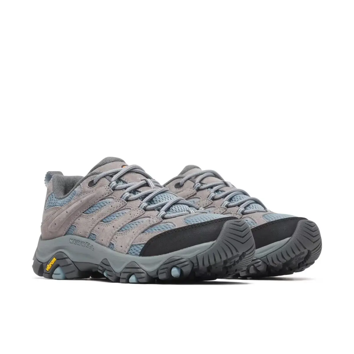 Merrell shoes - Brindle/Tea 18