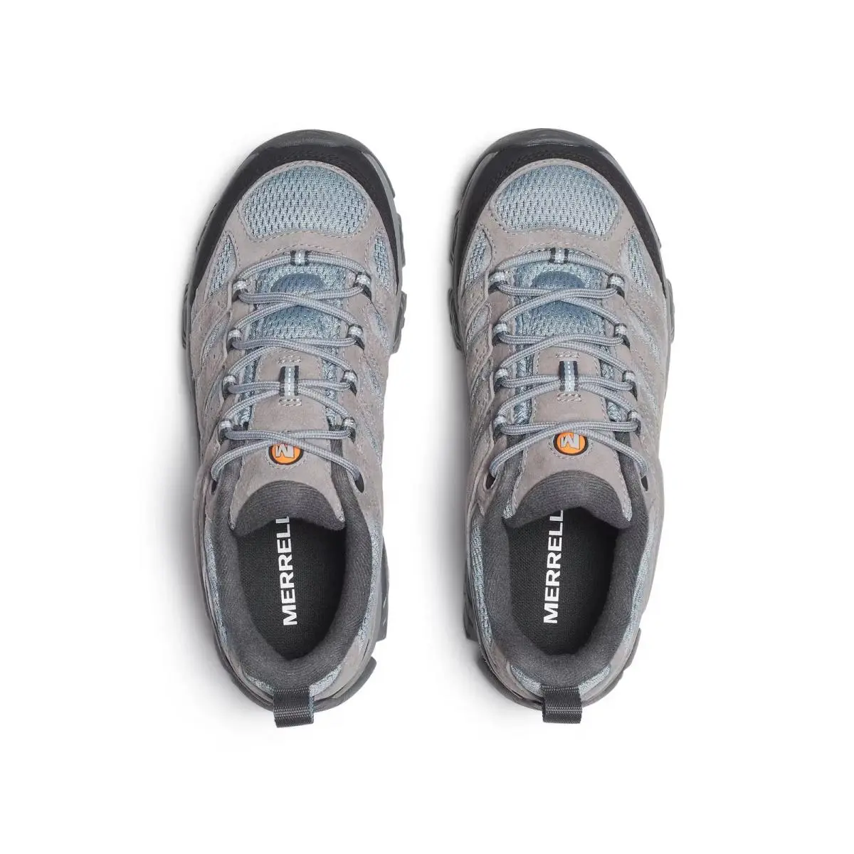 Merrell shoes - Brindle/Tea 19