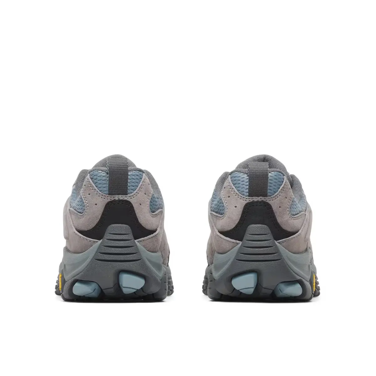 Merrell shoes - Brindle/Tea 20