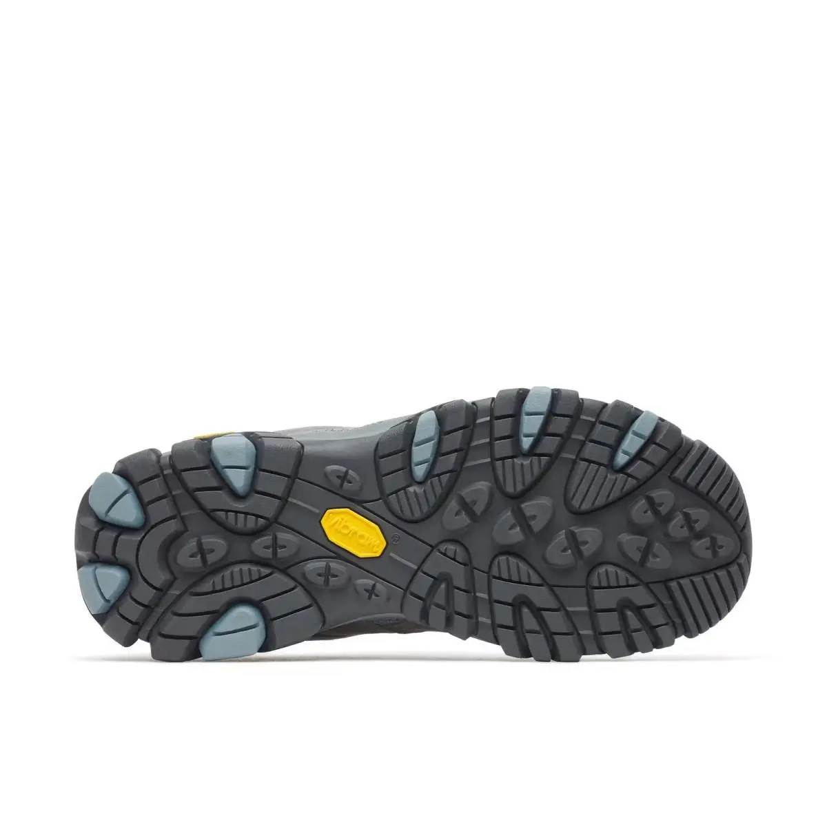 Merrell shoes - Brindle/Tea 22