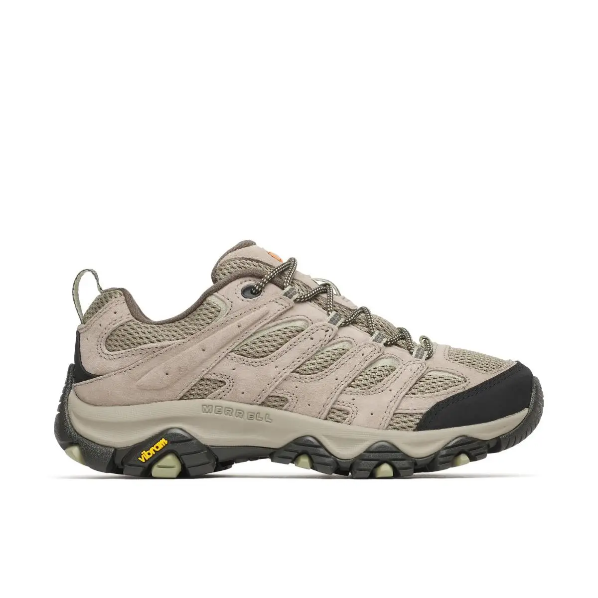 Merrell shoes - Brindle/Tea 5