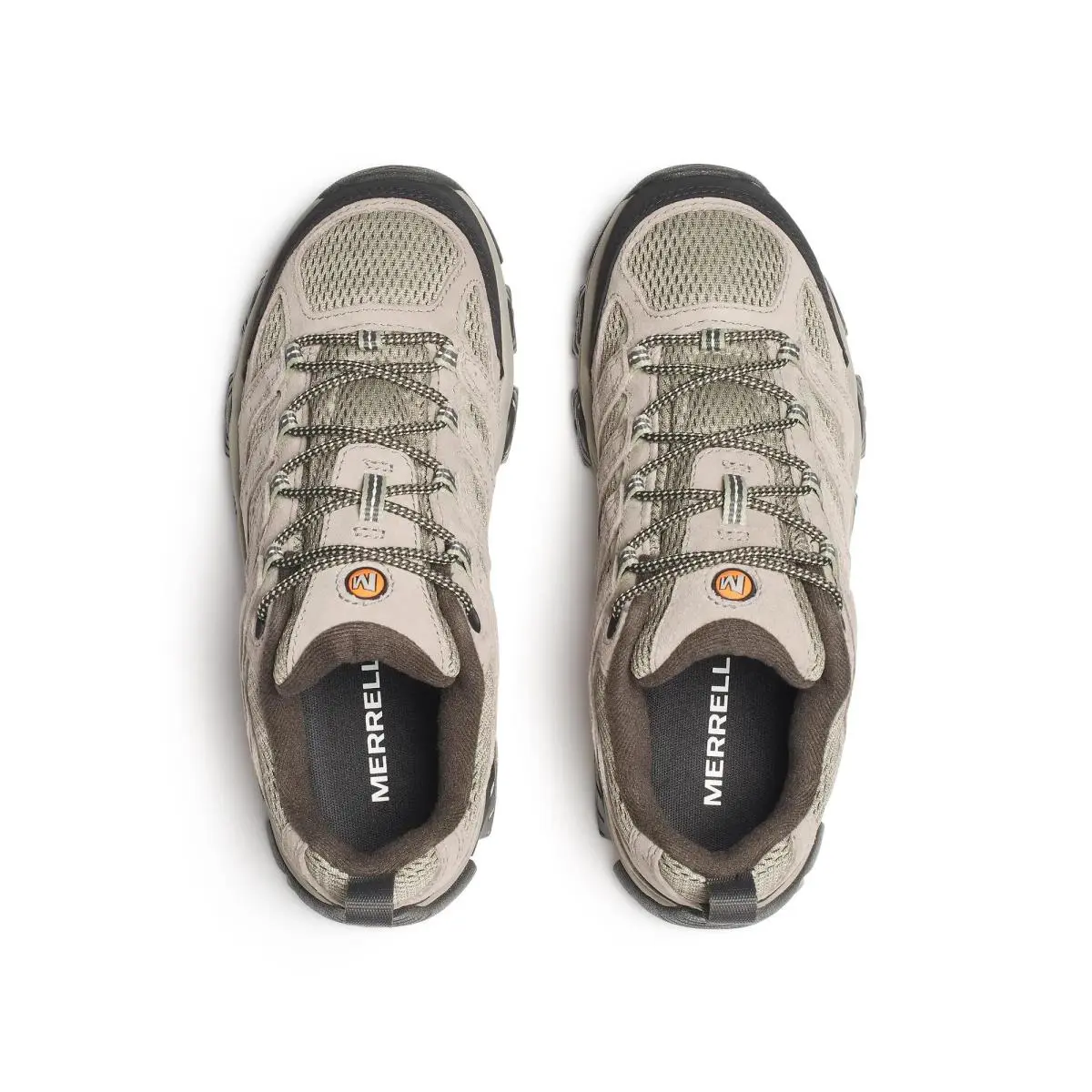 Merrell shoes - Brindle/Tea 7