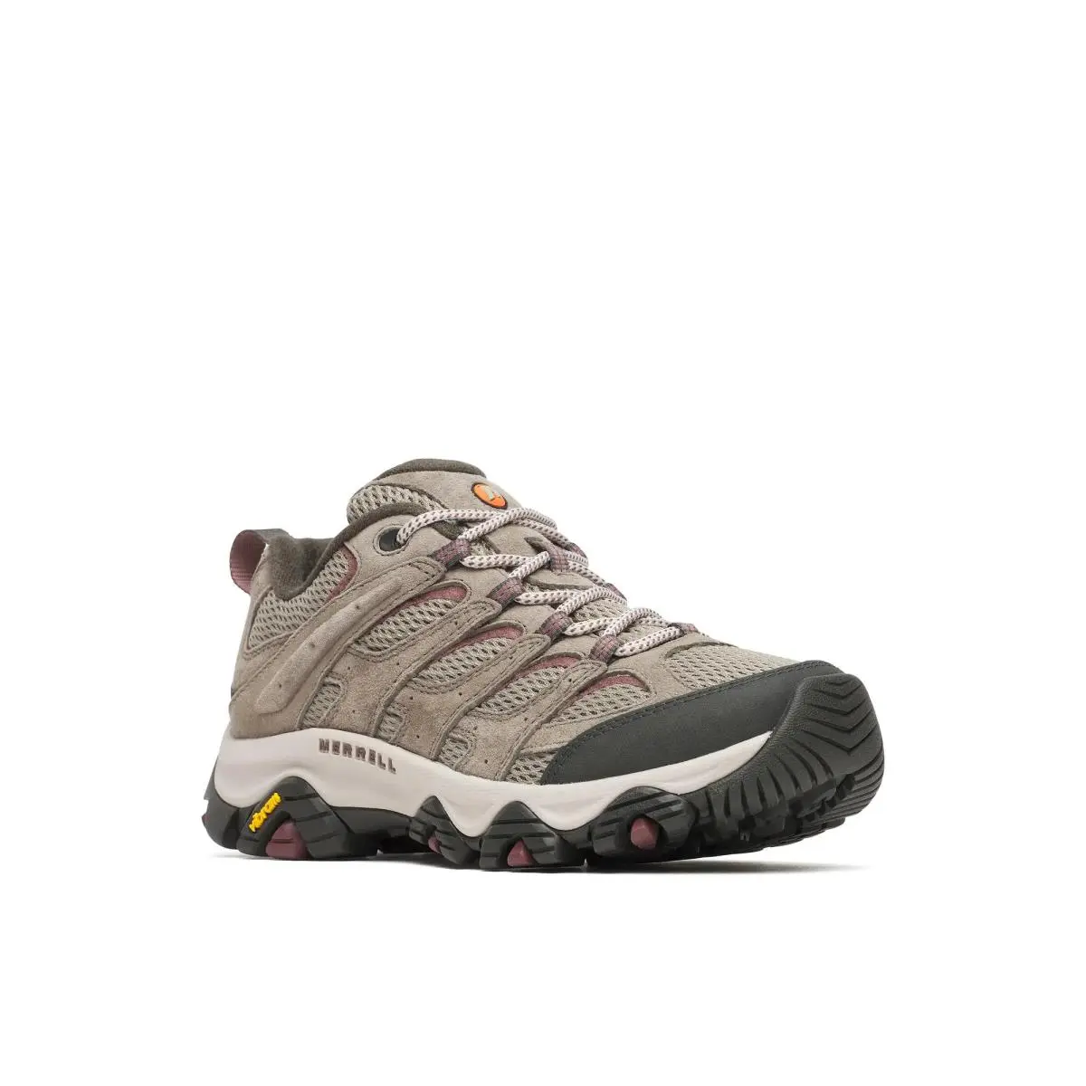 Merrell shoes - Brindle/Tea 12