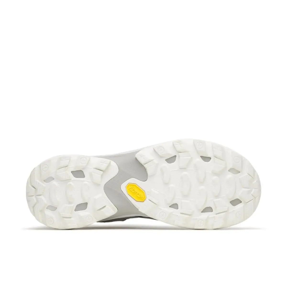 Merrell shoes - Vermillion 10