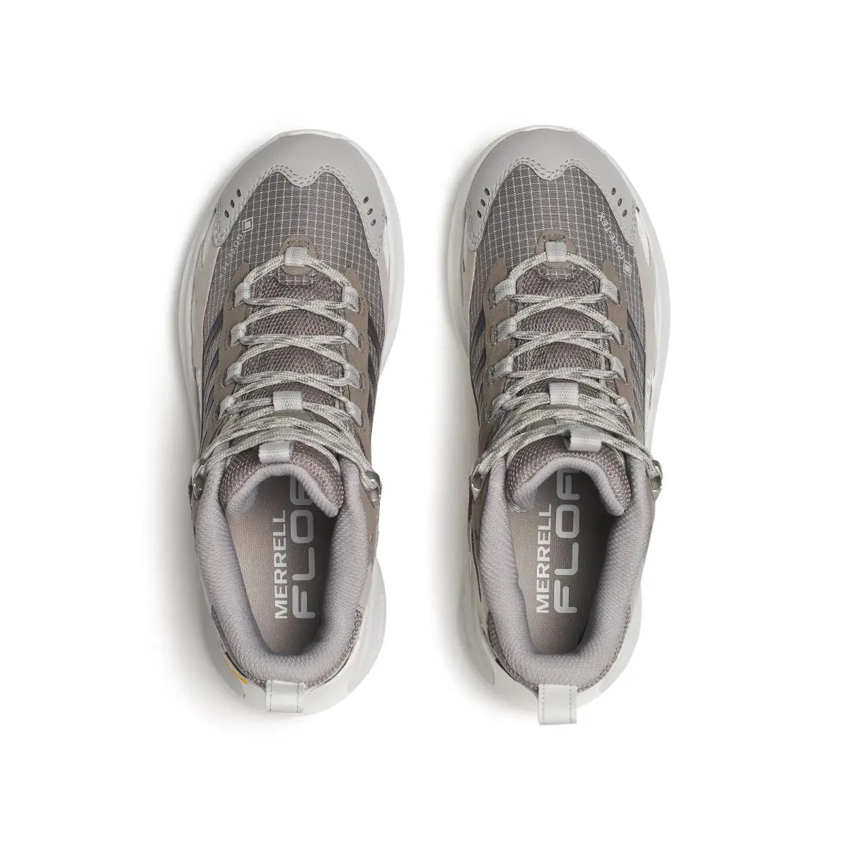 Merrell shoes - Vermillion 7
