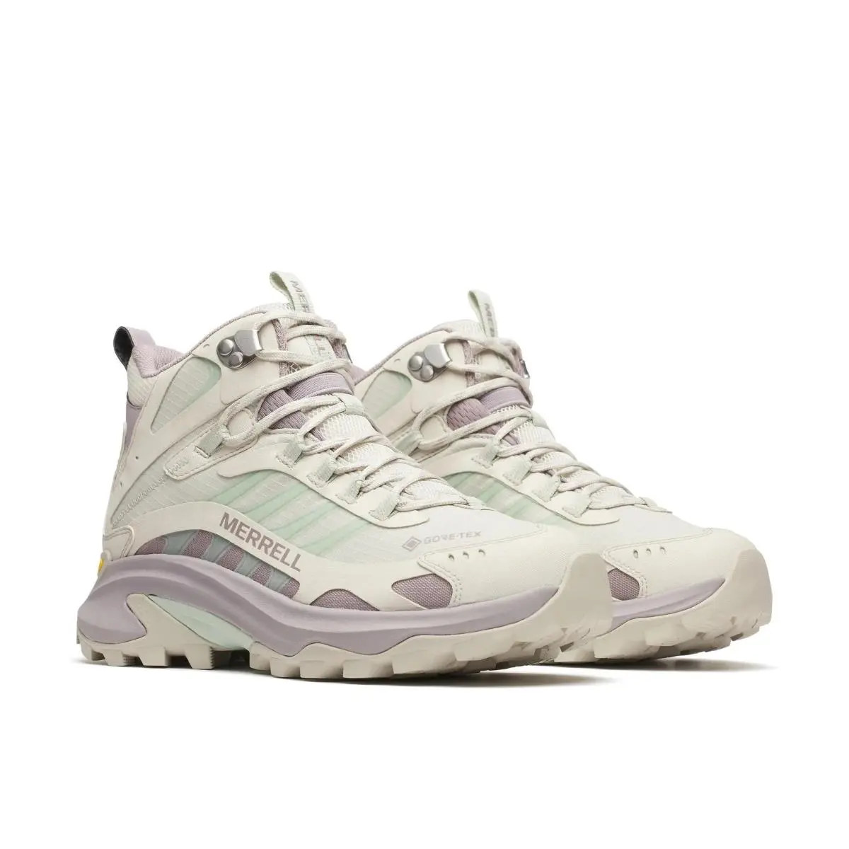 Merrell shoes - Vermillion 18