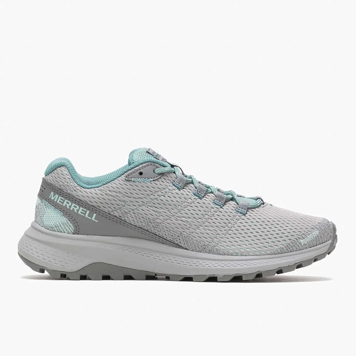 Merrell shoes - Merrell Fly Strike J067238 - Fly Strike - J067238 - Gray 0