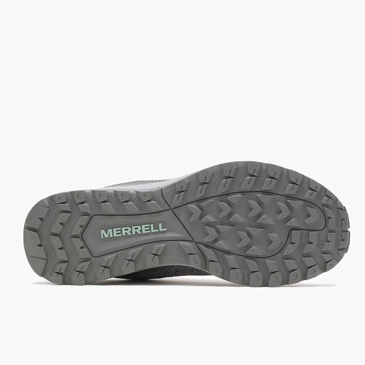 Merrell shoes - Merrell Fly Strike J067238 - Fly Strike - J067238 - Gray 4