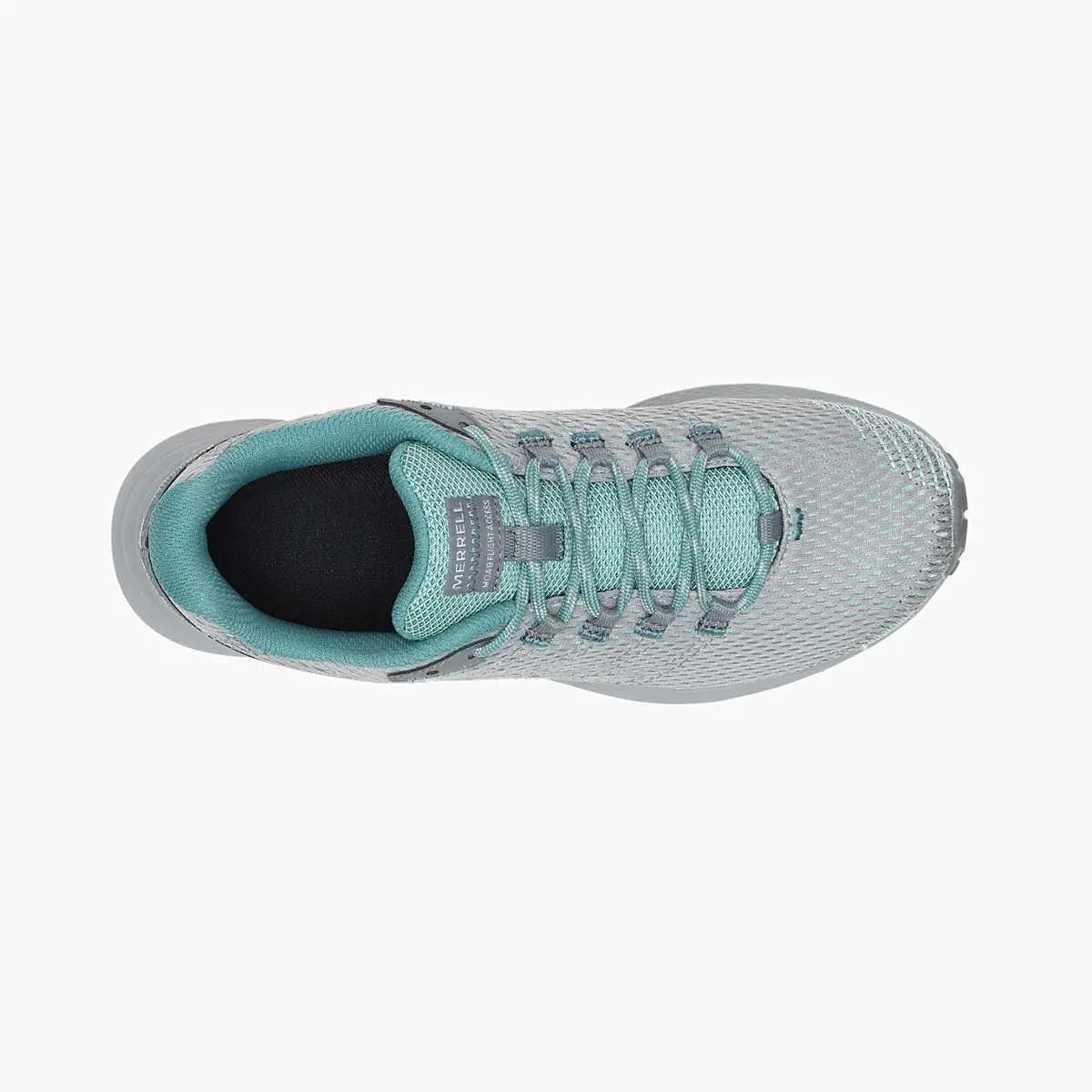 Merrell shoes - Merrell Fly Strike J067238 - Fly Strike - J067238 - Gray 8