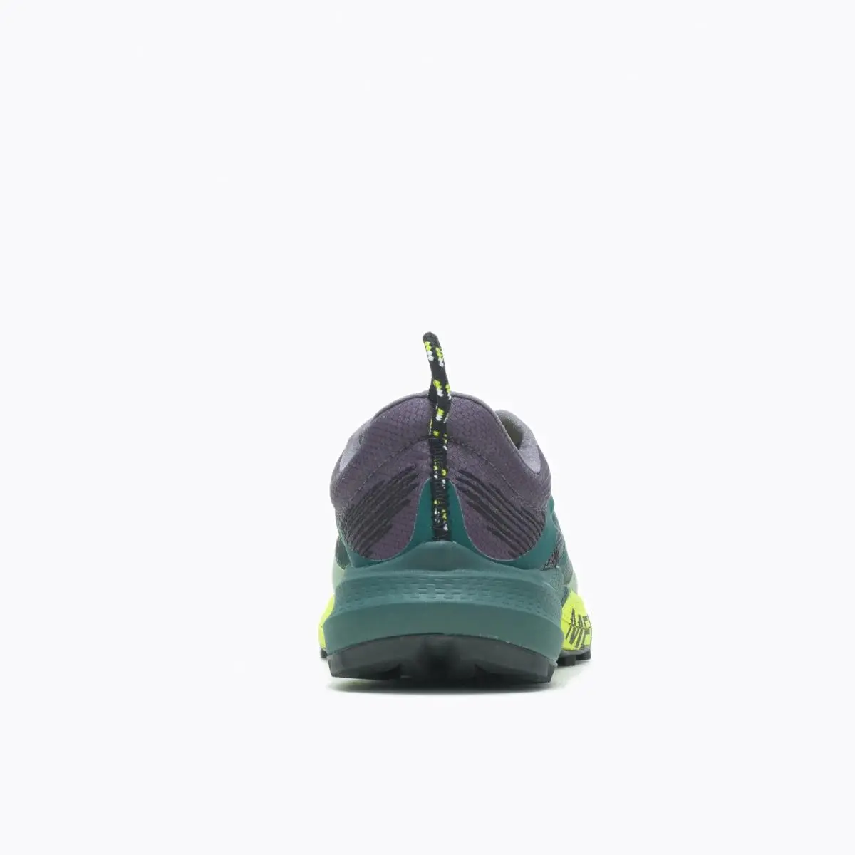 Merrell shoes - Hi Viz/Jade 2