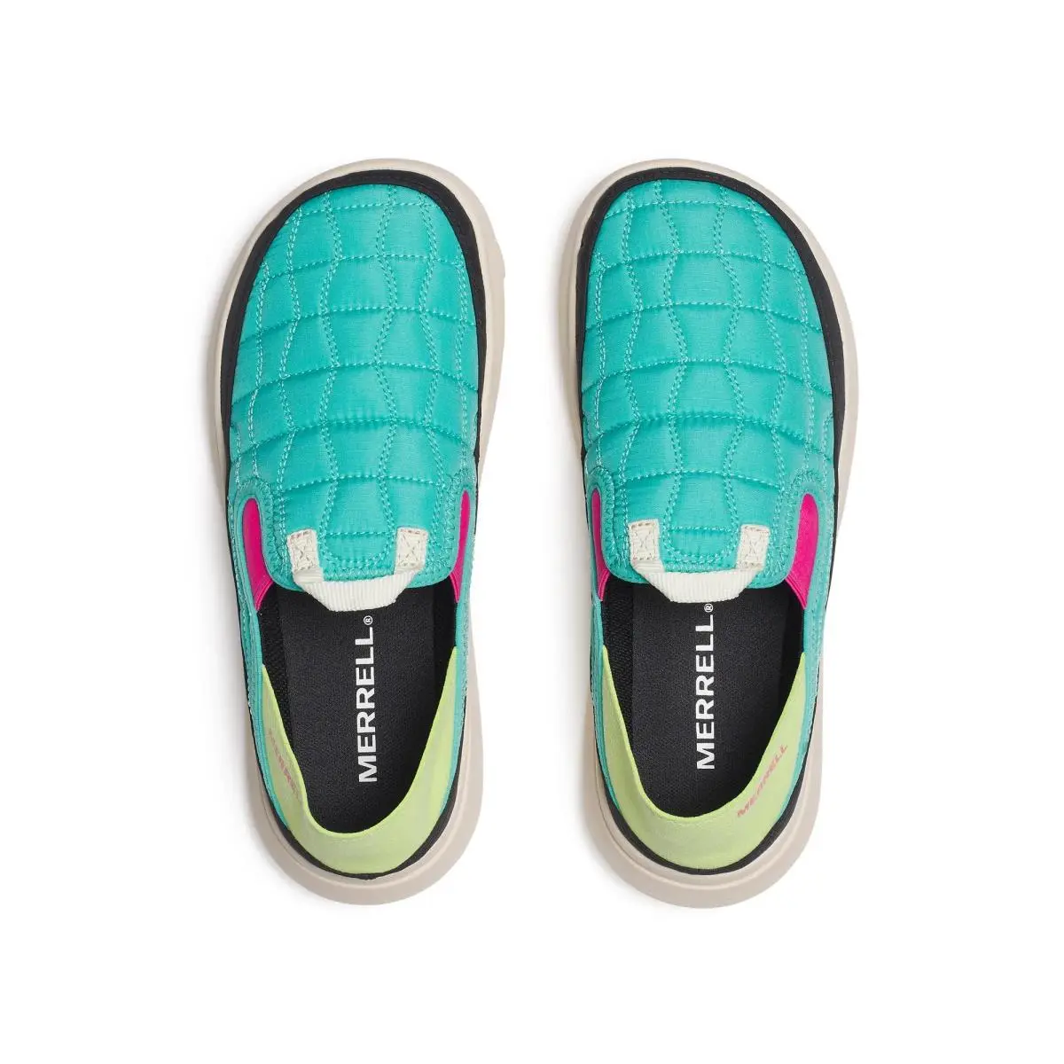 Merrell shoes - Admiral 19
