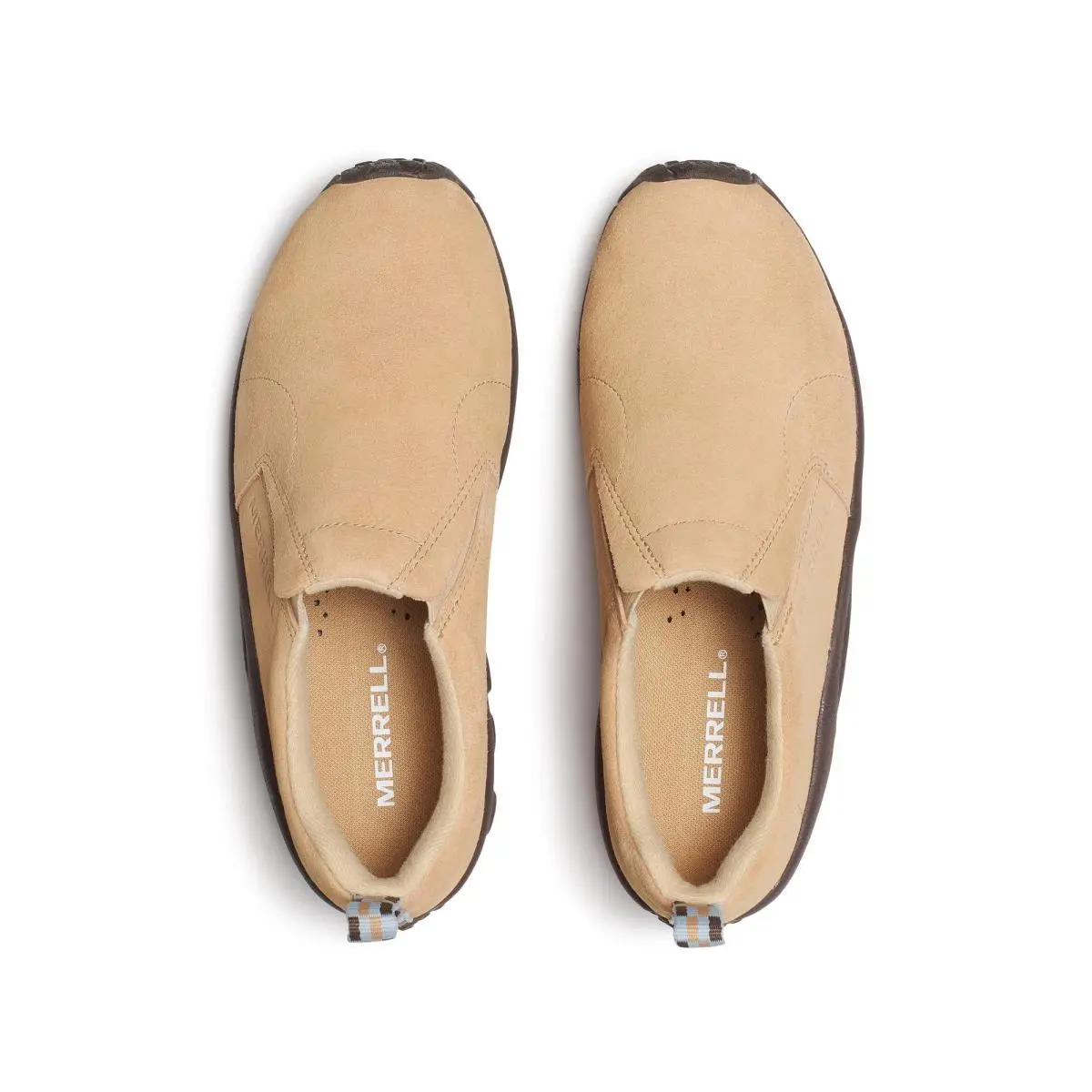 Merrell shoes - Eggshell 55