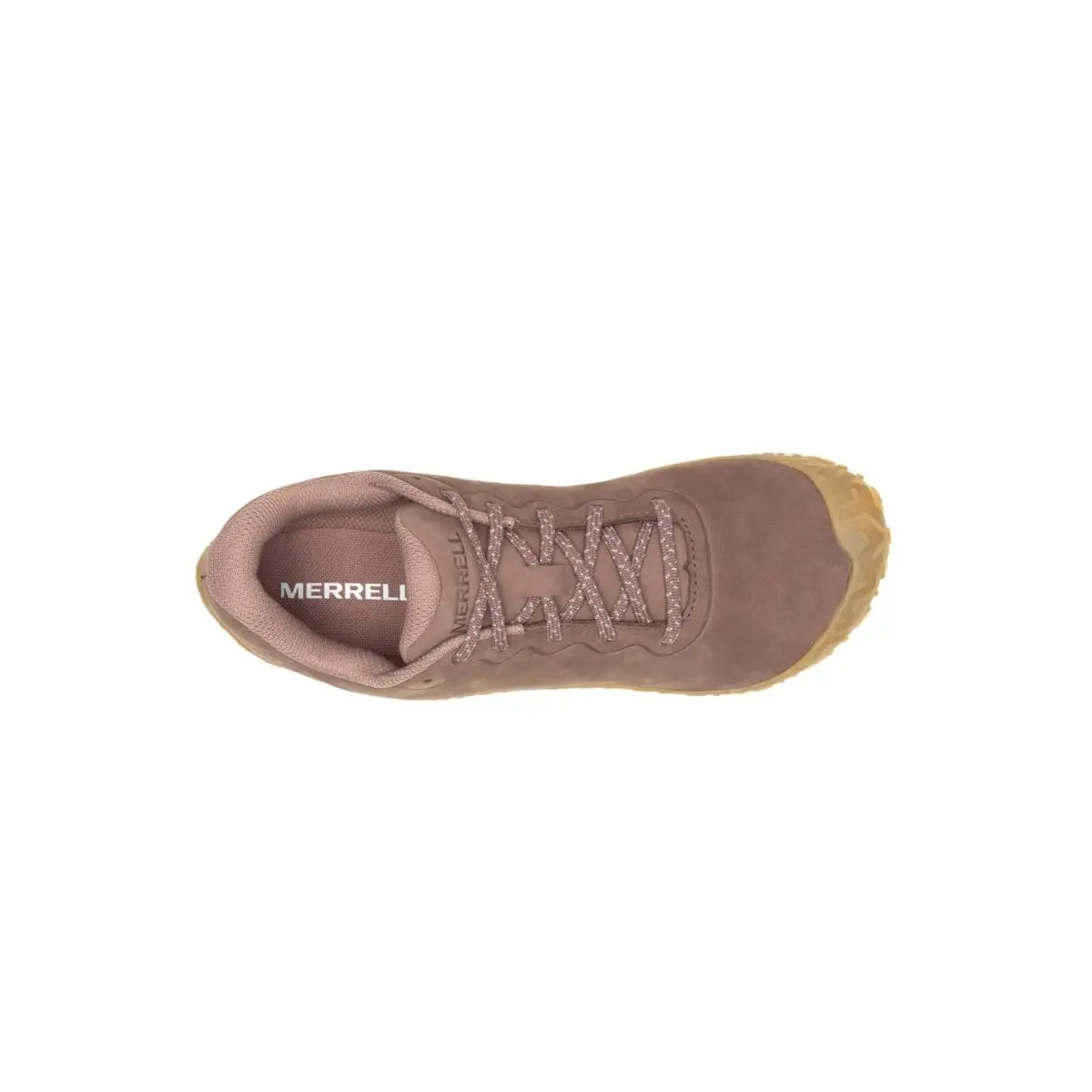 Merrell shoes - Marron 1
