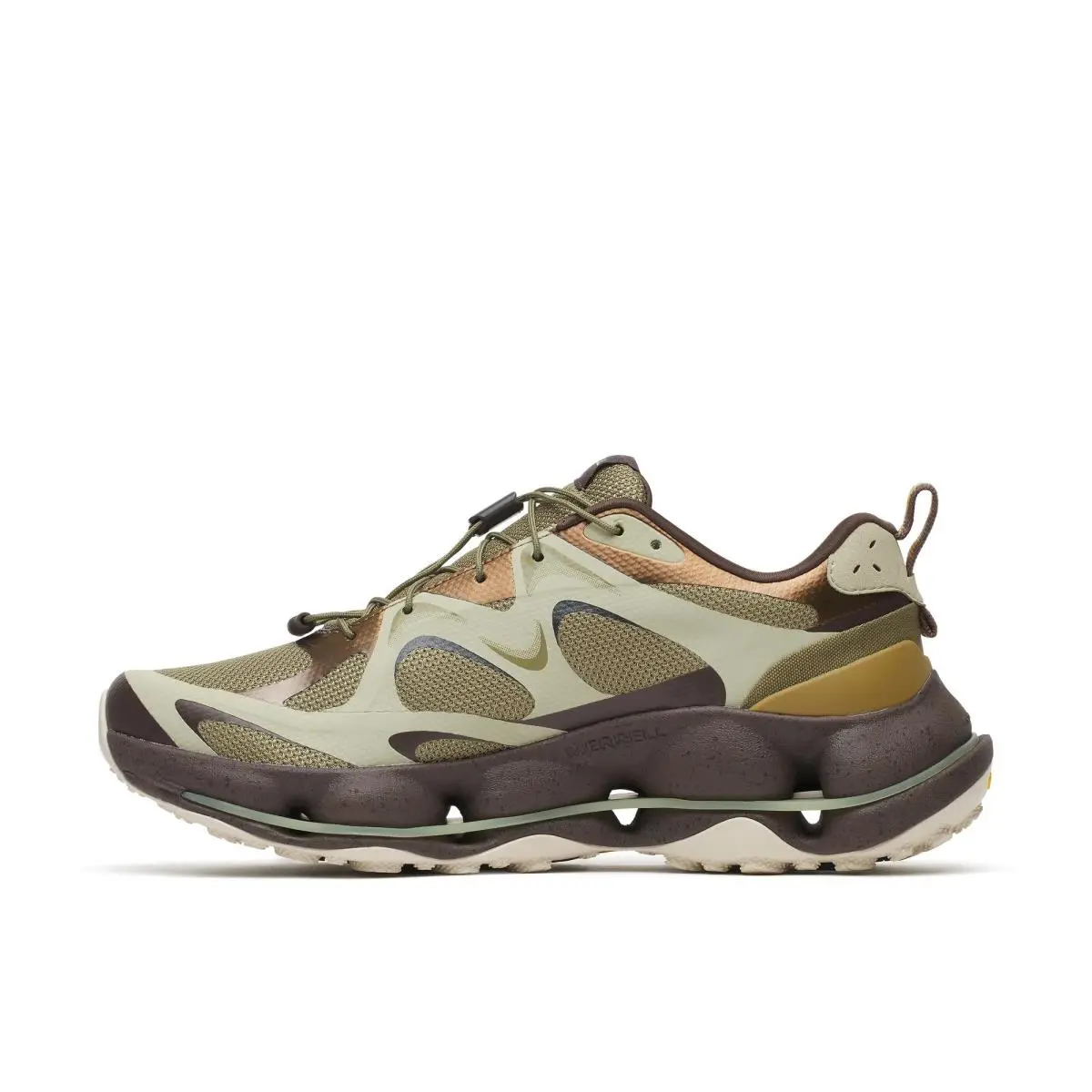 Merrell shoes - Muted Green 3