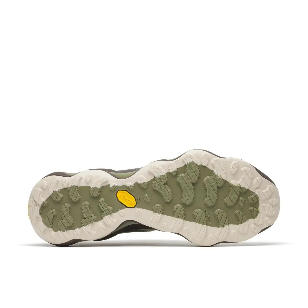 Merrell shoes - Muted Green 4