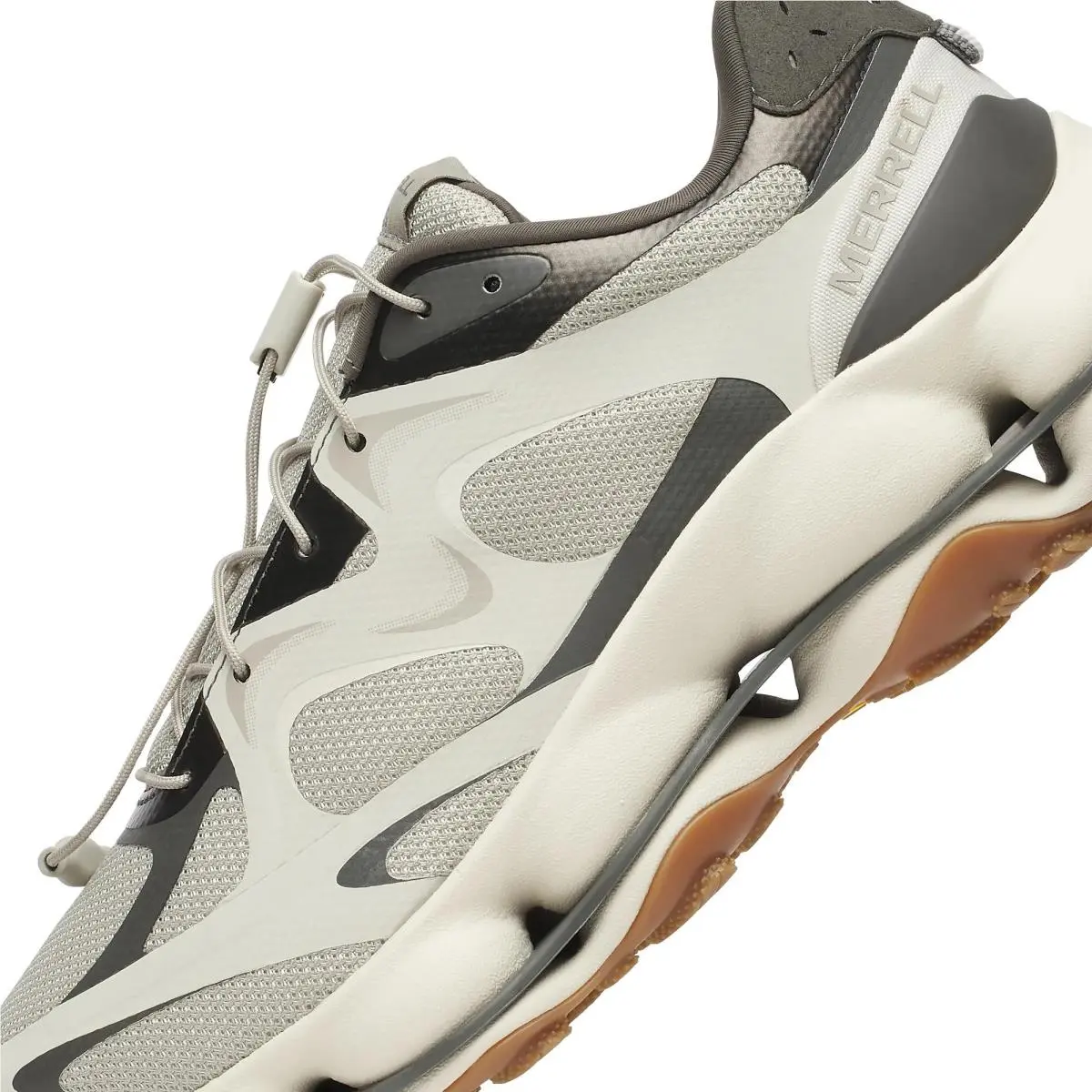 Merrell shoes - Muted Green 21