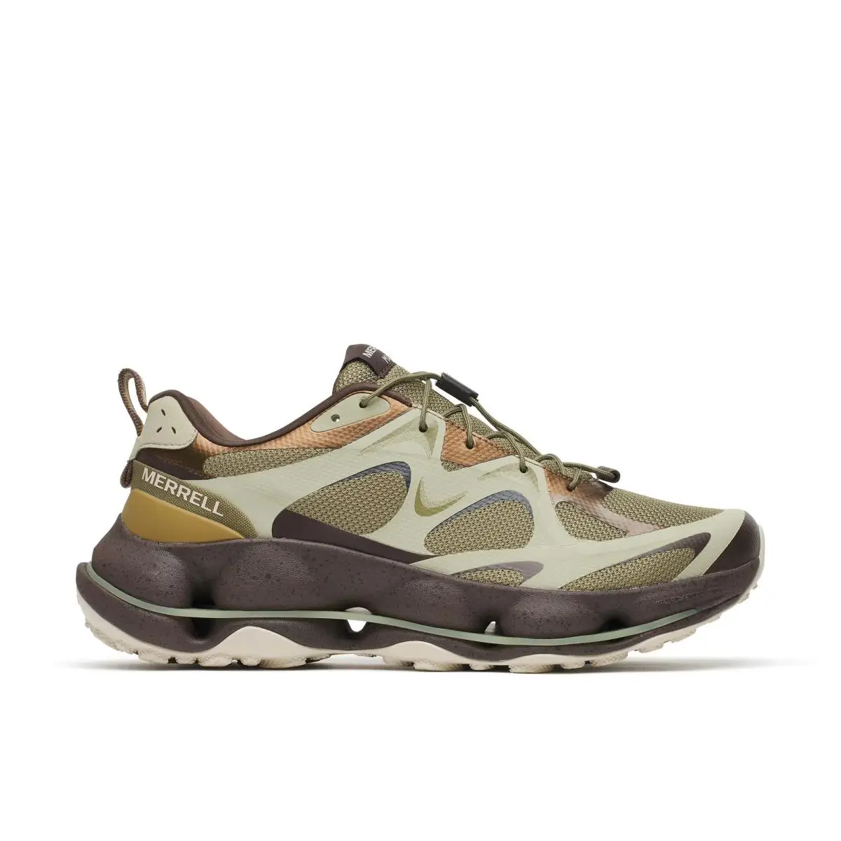 Merrell shoes - Muted Green 35