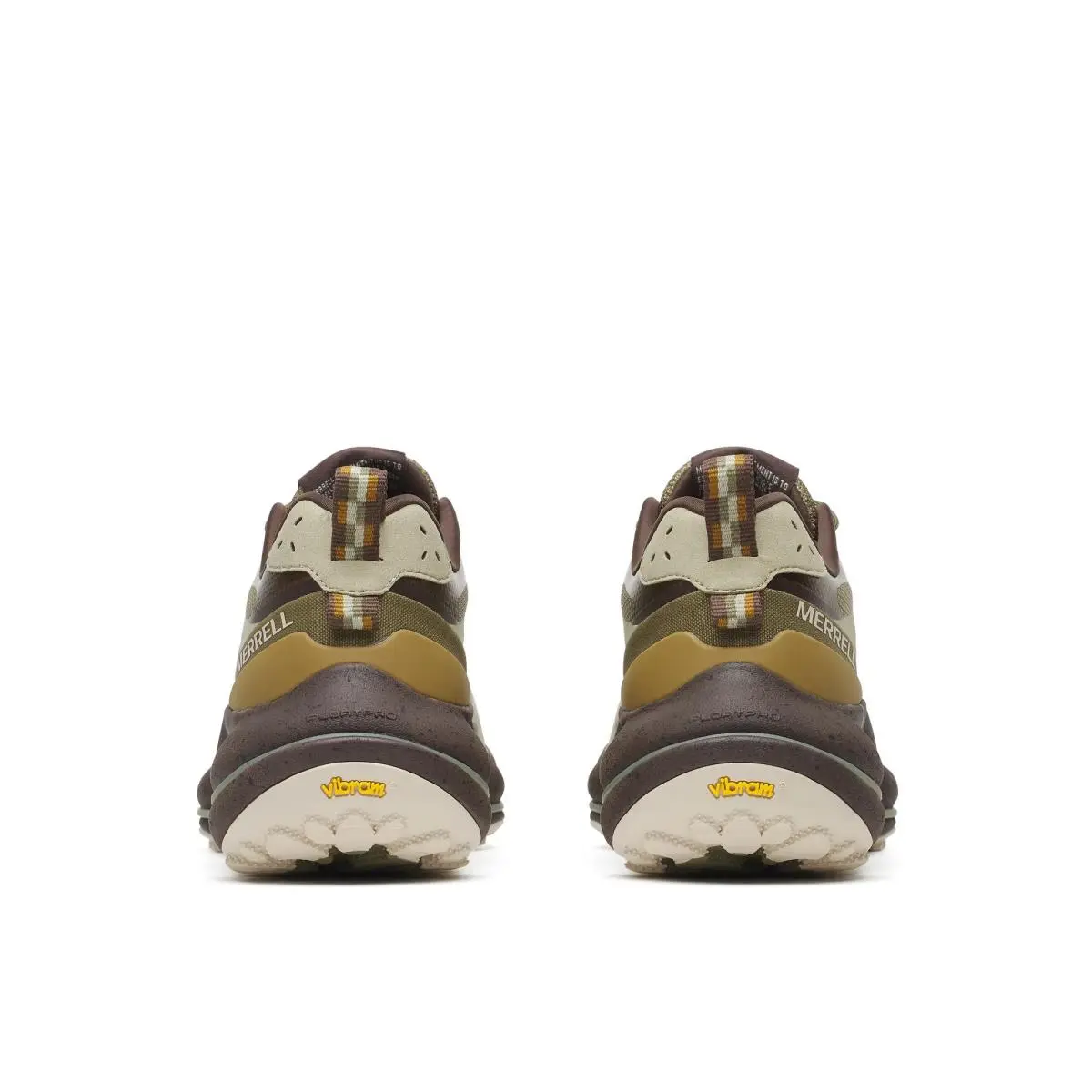 Merrell shoes - Muted Green 38