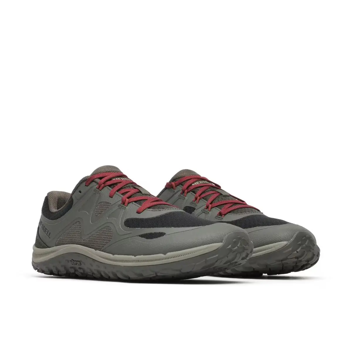 Merrell shoes - Oolong 36