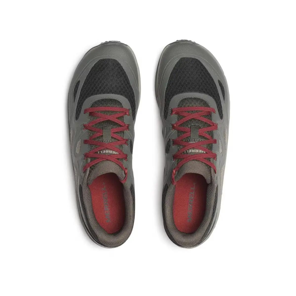 Merrell shoes - Oolong 37