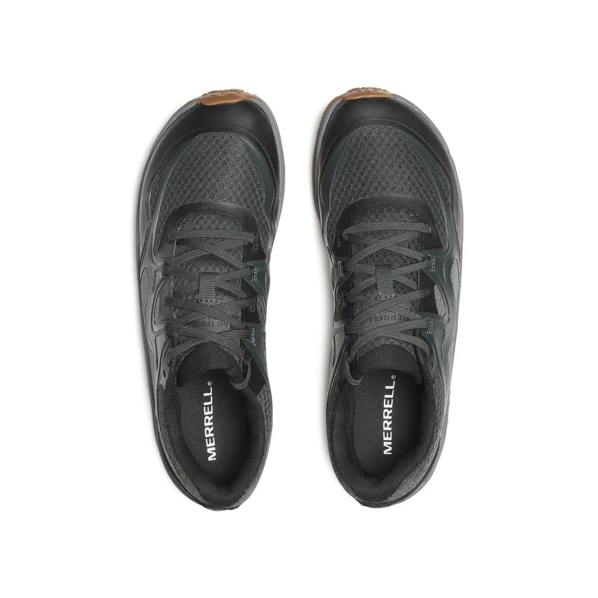Merrell shoes - Oolong 25