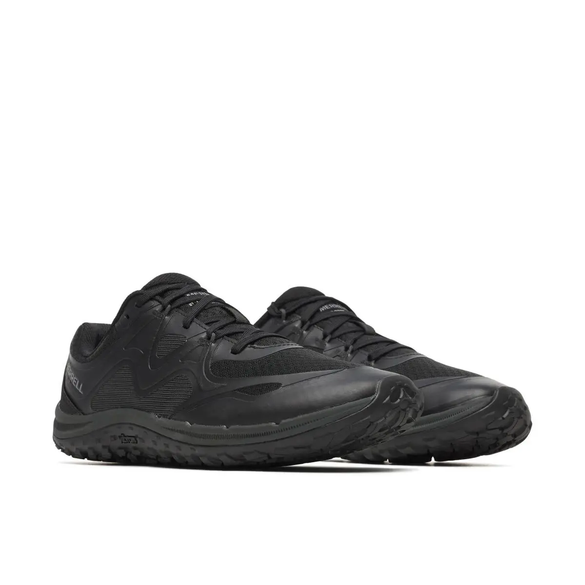 Merrell shoes - Oolong 6
