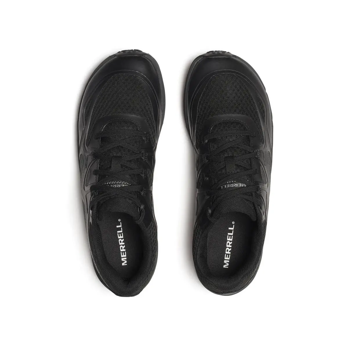 Merrell shoes - Oolong 7