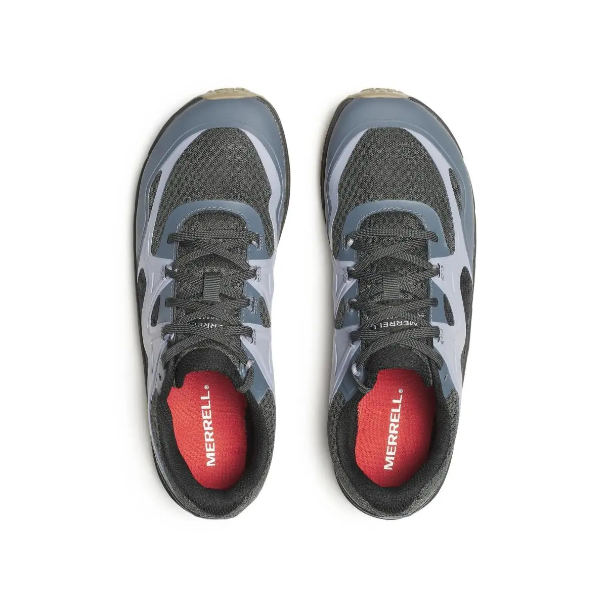 Merrell shoes - Oolong 19