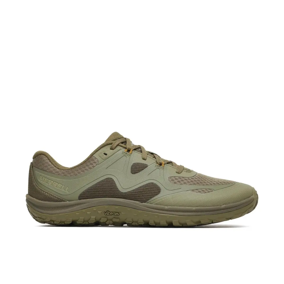 Merrell shoes - Oolong 47