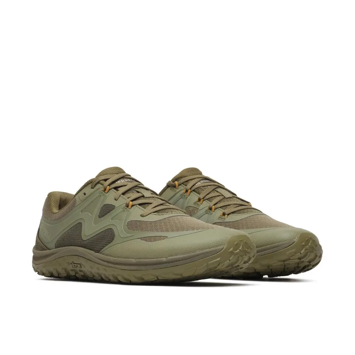 Merrell shoes - Oolong 48