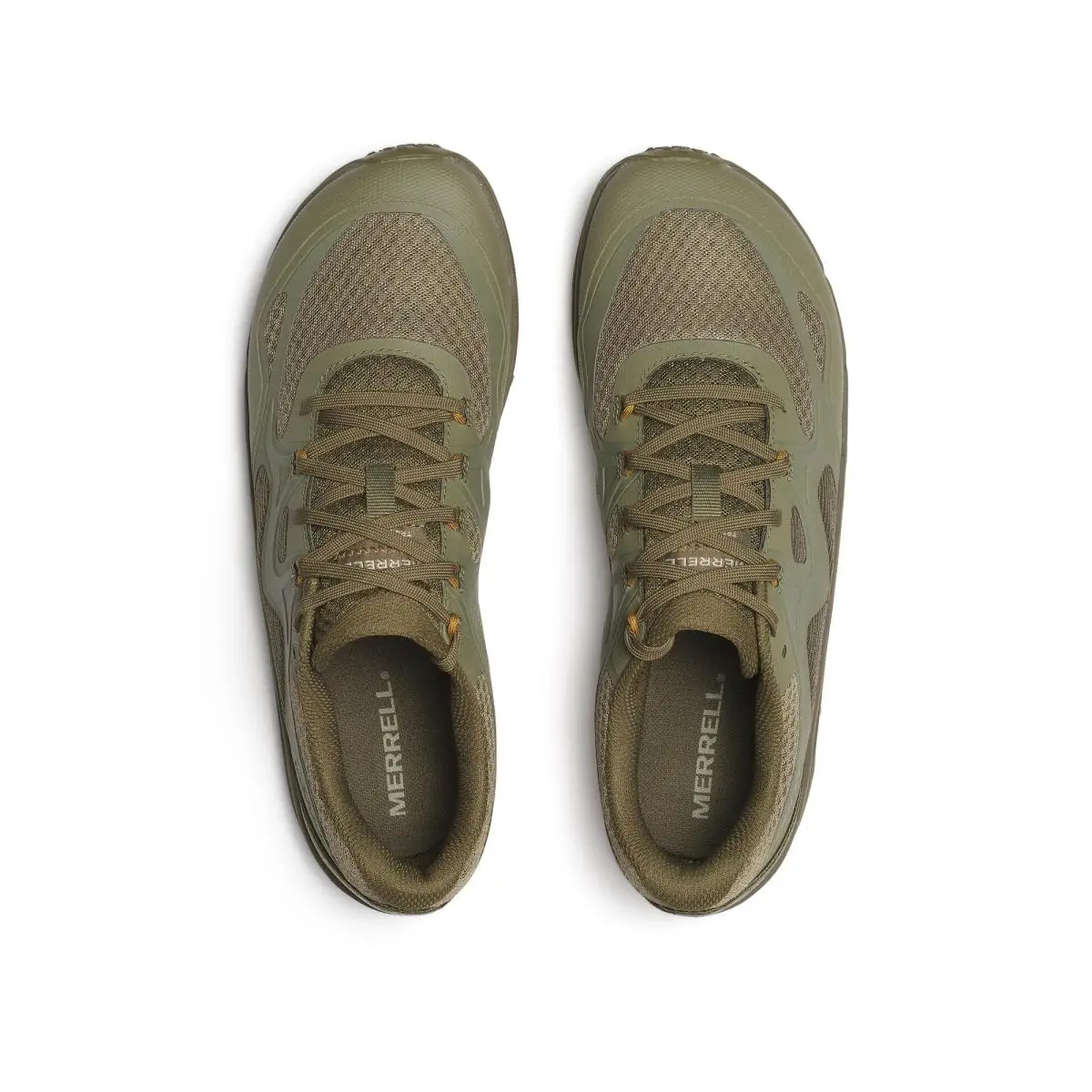 Merrell shoes - Oolong 49