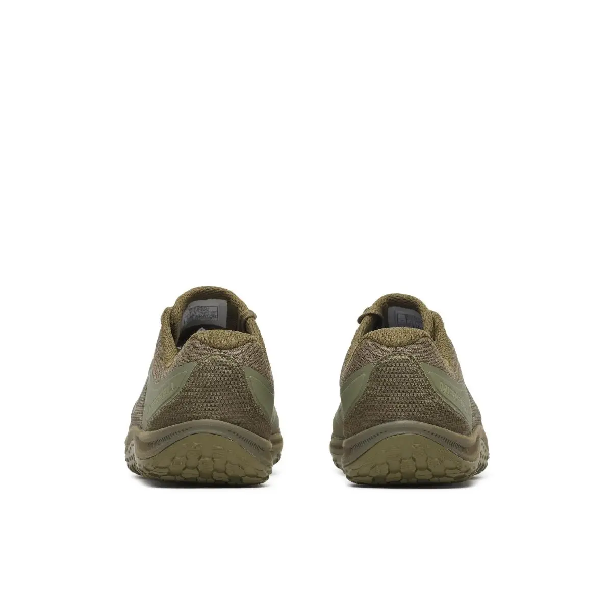 Merrell shoes - Oolong 50