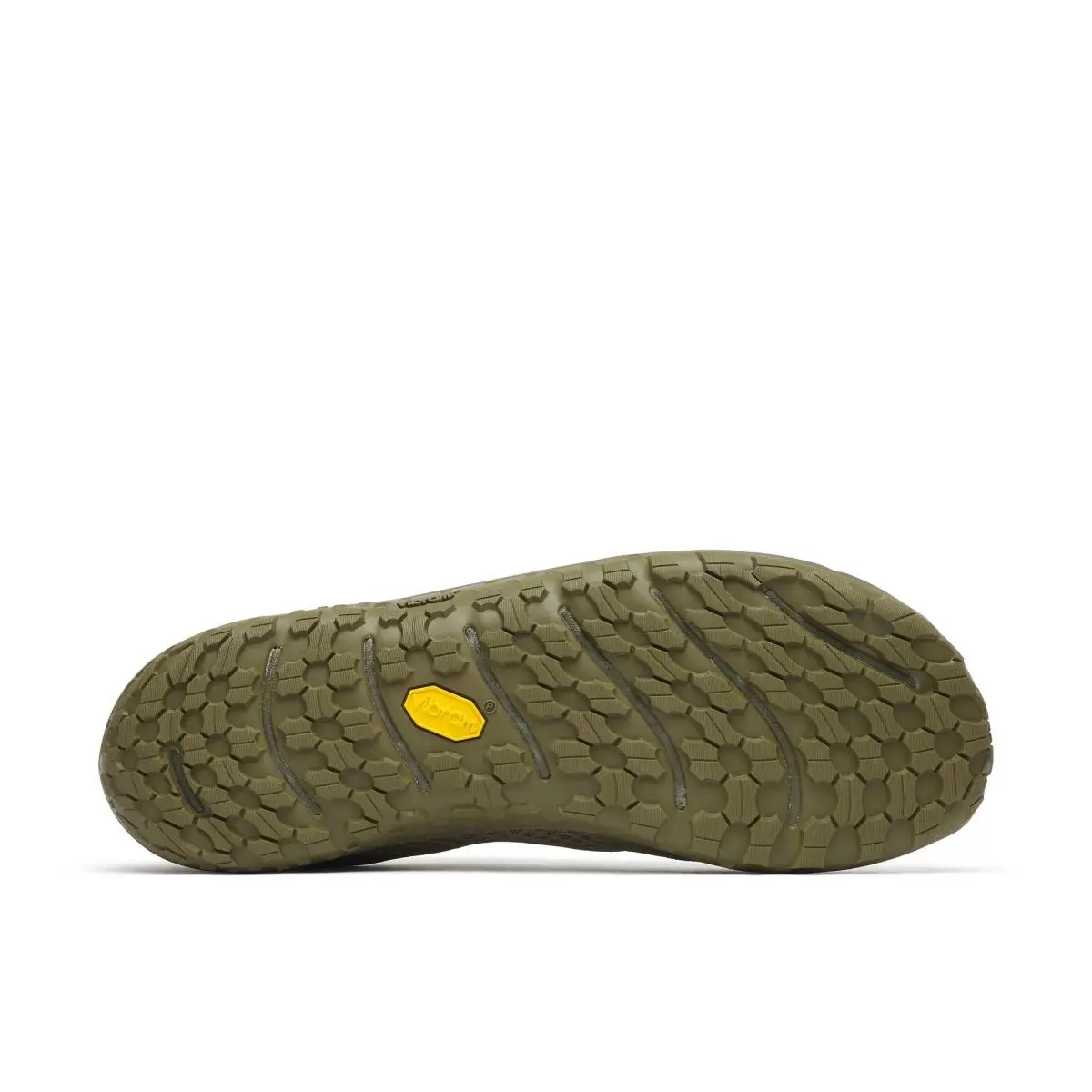 Merrell shoes - Oolong 52