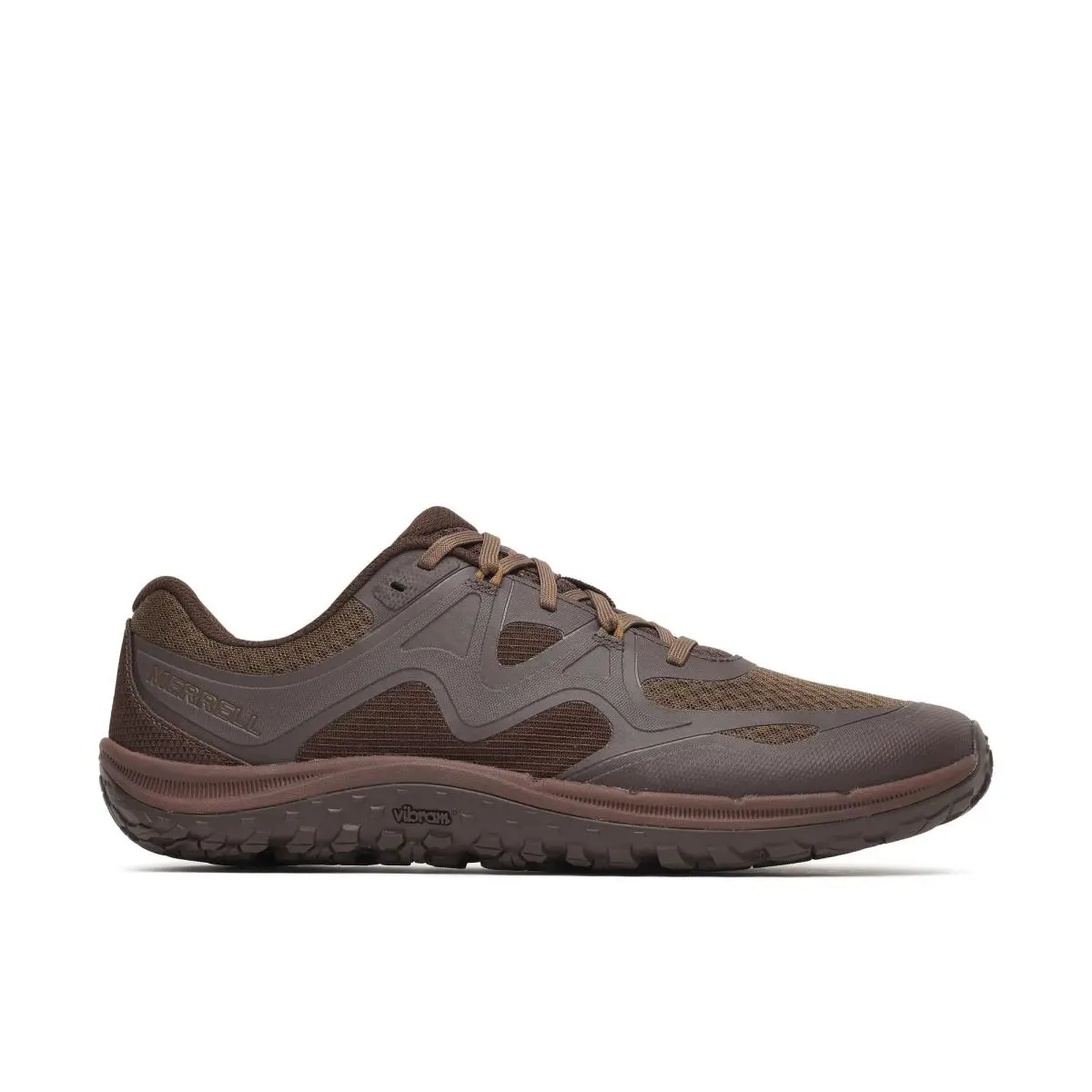 Merrell shoes - Oolong 41
