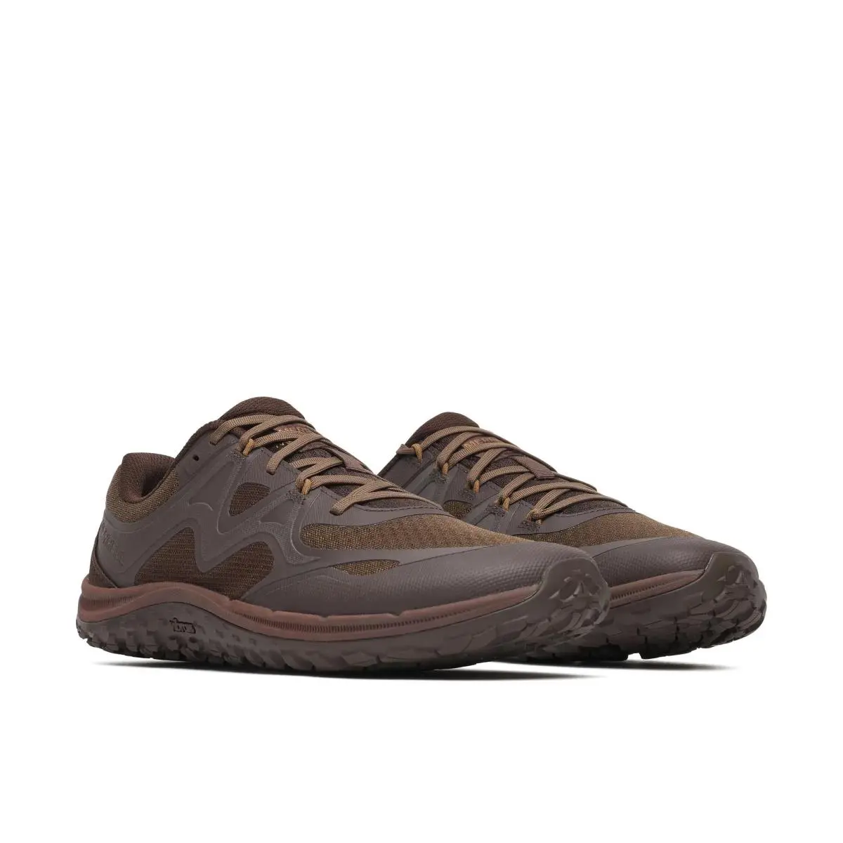 Merrell shoes - Oolong 42