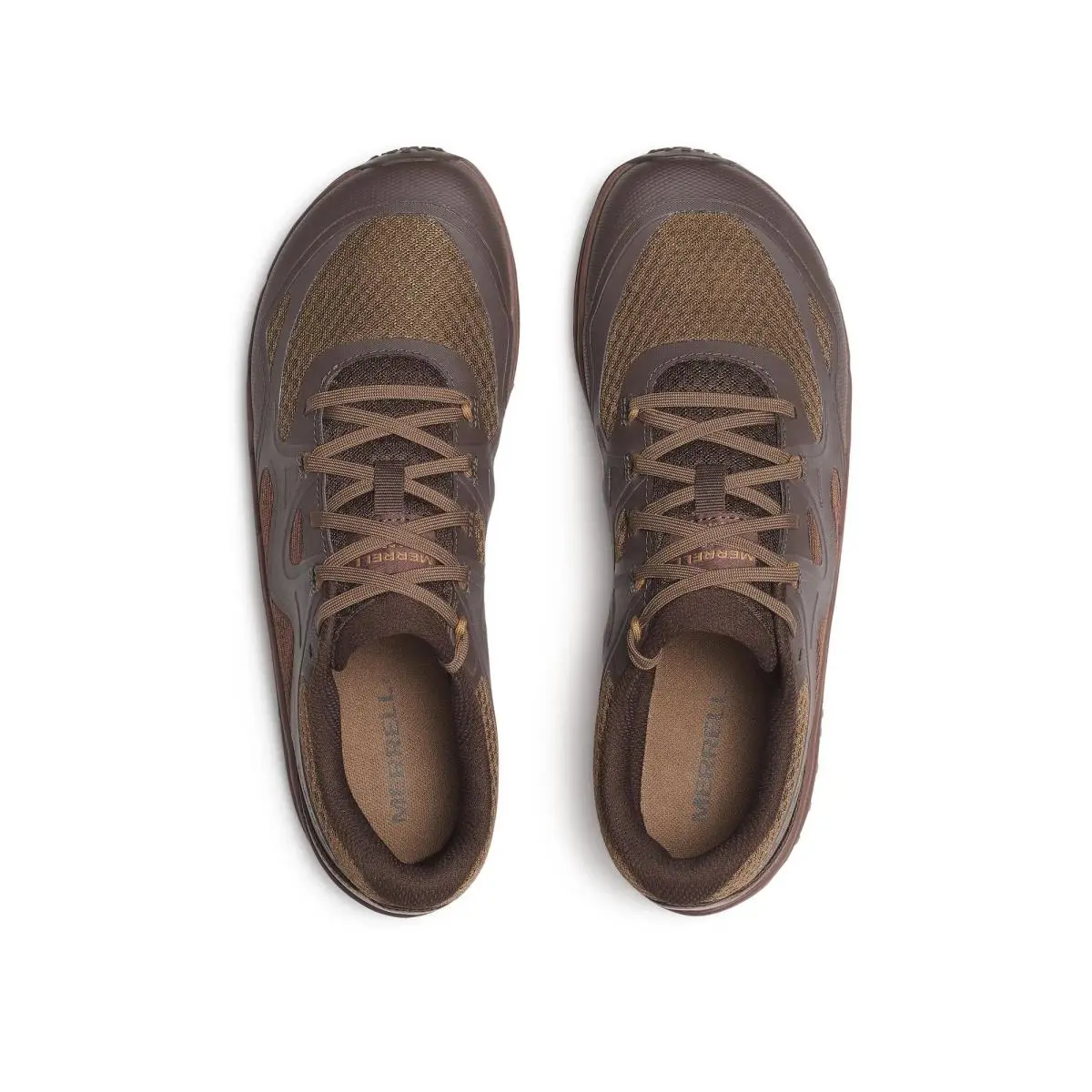 Merrell shoes - Oolong 43