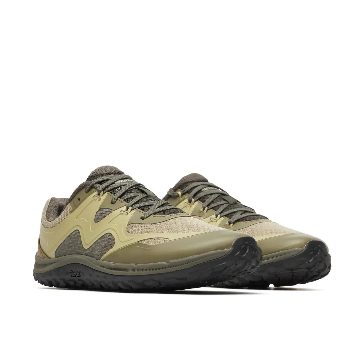 Merrell shoes - Oolong 30