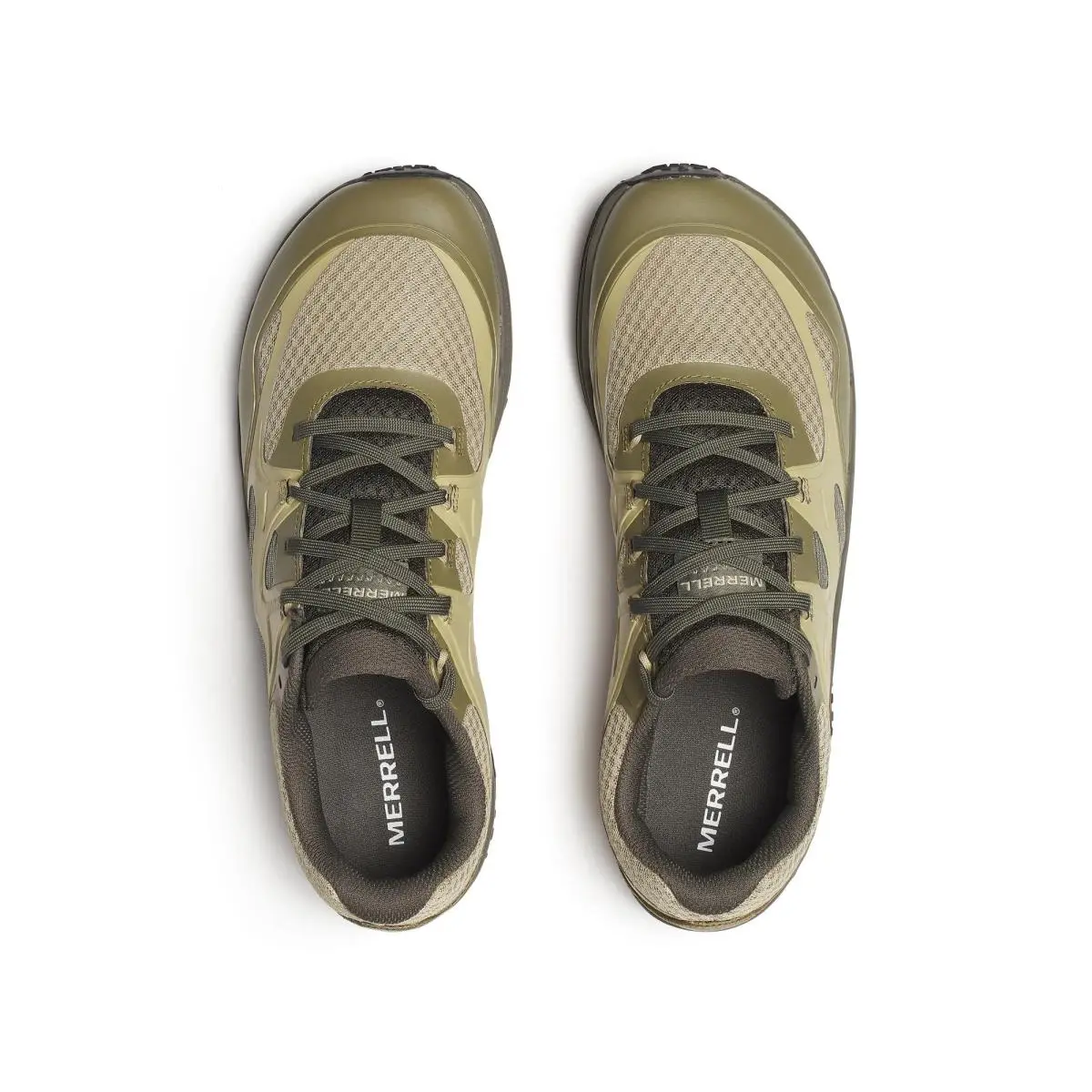 Merrell shoes - Oolong 31