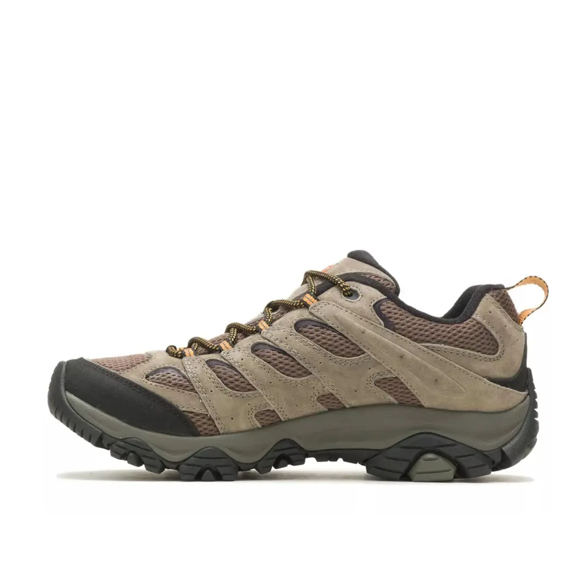 Merrell shoes - Walnut Taupe 1