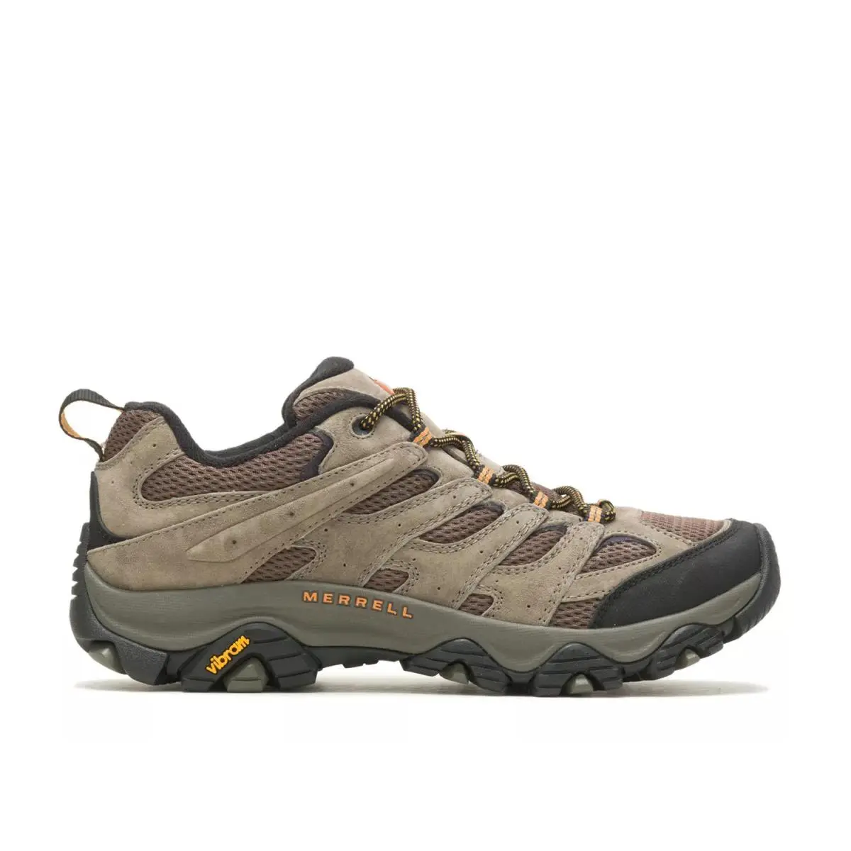 Merrell shoes - Walnut Taupe 3