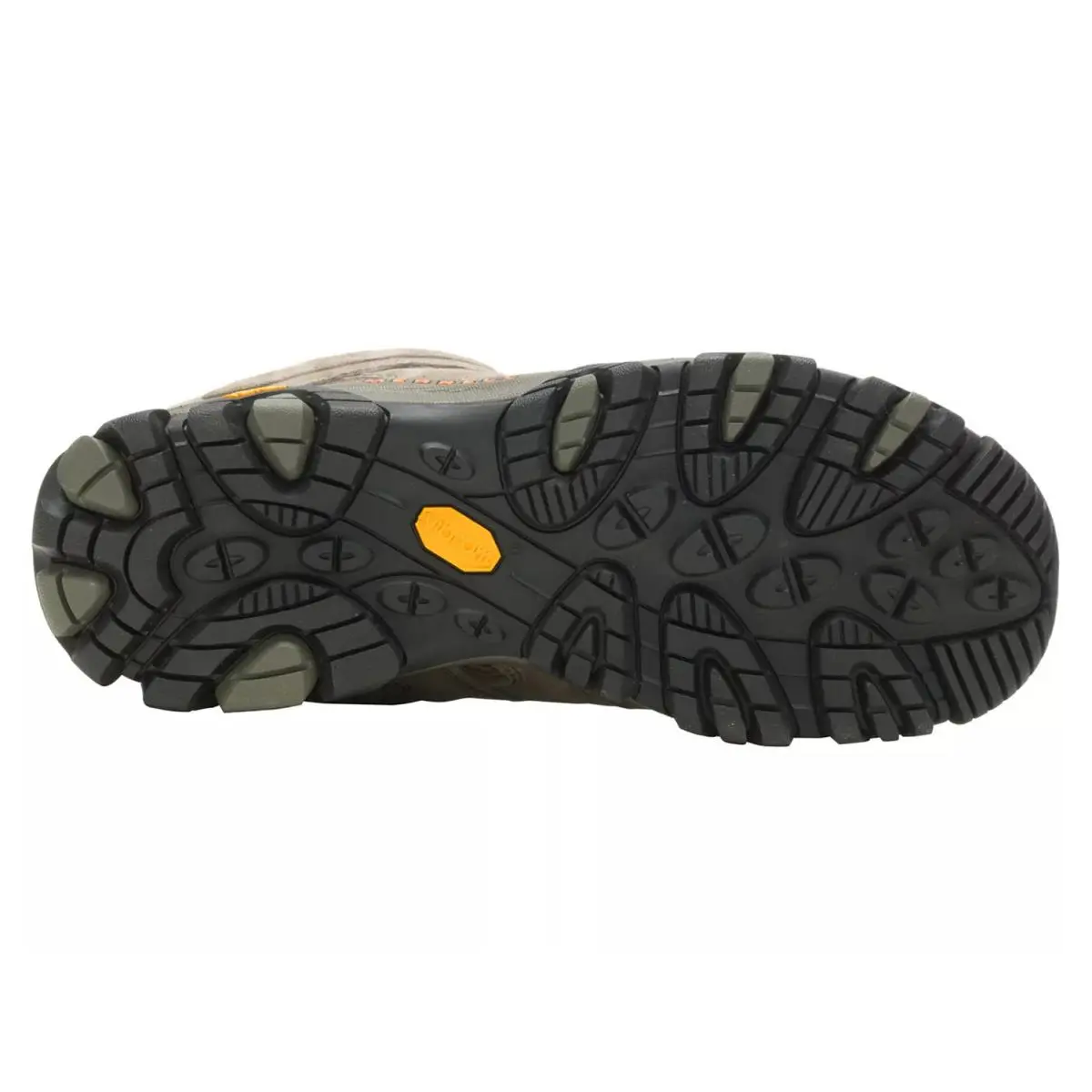 Merrell shoes - Walnut Taupe 4