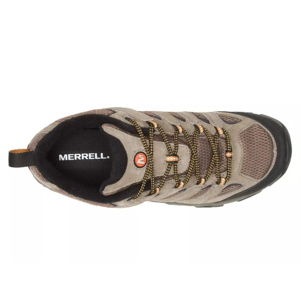 Merrell shoes - Walnut Taupe 5